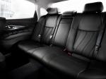 Infiniti Q70L 3.7 2015 года